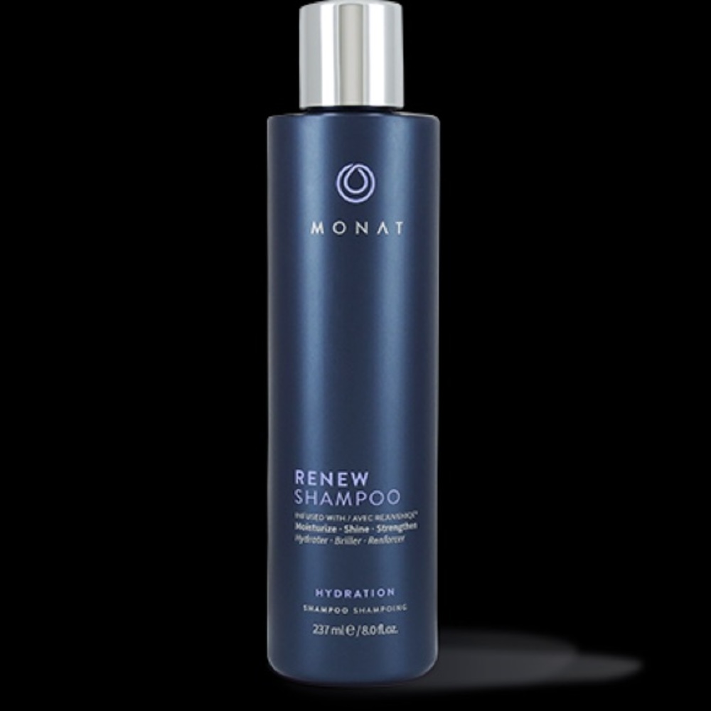 Monat Renew Shampoo-New and sealed
